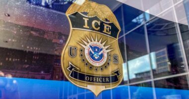ICE looking to hire over 40 health care workers