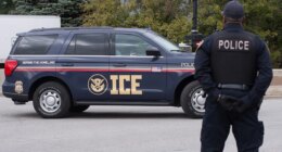 ICE officer shoots illegal immigrant during Phoenix traffic stop gone wrong, both hospitalized