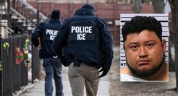 ICE says suspect accused of killing teen in second drunk driving incident was in US illegally