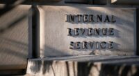 IRS to furlough nearly half its workforce as shutdown drags on