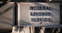 IRS to furlough nearly half its workforce as shutdown drags on