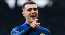 IT'S MILLER TIME! Scot's fledgling career in Italy has been more of a slow burn than explosion ... but that may be about to change with Udinese requiring a spark to ignite their season