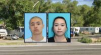Idaho teen killed woman for not giving him a ride: Cops
