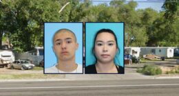 Idaho teen killed woman for not giving him a ride: Cops