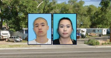 Idaho teen killed woman for not giving him a ride: Cops