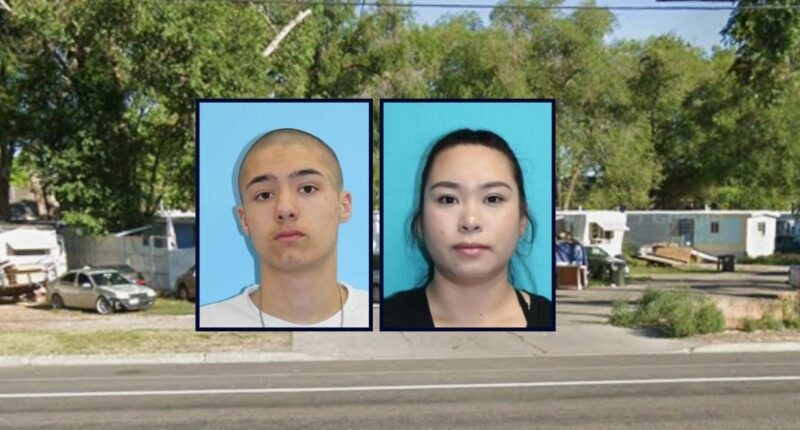 Idaho teen killed woman for not giving him a ride: Cops