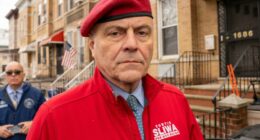 If Sliwa cares about NYC and not just himself, it’s time to drop out of the mayoral race
