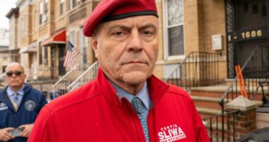 If Sliwa cares about NYC and not just himself, it’s time to drop out of the mayoral race