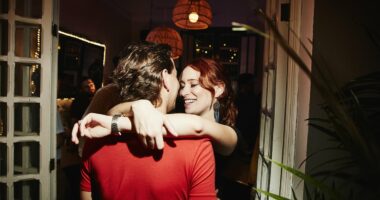 If men can handle this taboo, its the biggest turn on: JANA HOCKING