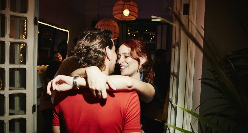 If men can handle this taboo, its the biggest turn on: JANA HOCKING
