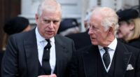 If the King shows Prince Andrew mercy, we are a hair's breadth from a republic, writes A. N. WILSON