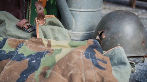 Croatia will re-introduce compulsory military service for its male nationals from early next year.