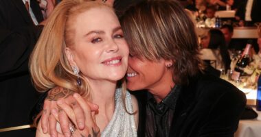 Ignore what everyone's saying about Nicole Kidman's divorce