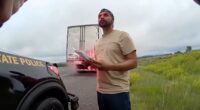Illegal alien failed CDL test 10 times in 2 months before fatal Florida crash that killed 3