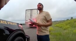 Illegal alien failed CDL test 10 times in 2 months before fatal Florida crash that killed 3