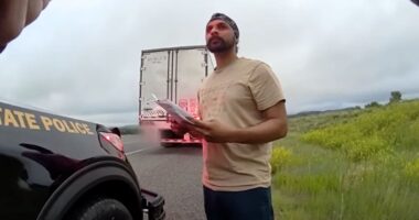 Illegal alien failed CDL test 10 times in 2 months before fatal Florida crash that killed 3