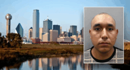 Illegal immigrant accused of offering $10K bounties to kill ICE agents on TikTok arrested with loaded gun: DHS
