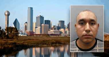 Illegal immigrant accused of offering $10K bounties to kill ICE agents on TikTok arrested with loaded gun: DHS