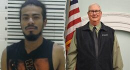 Illegal immigrant allegedly kills county board member and wife in fatal DUI crash: DHS