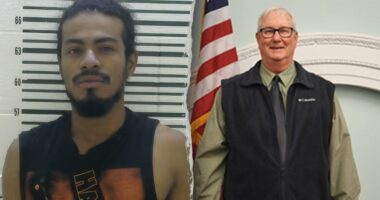 Illegal immigrant allegedly kills county board member and wife in fatal DUI crash: DHS