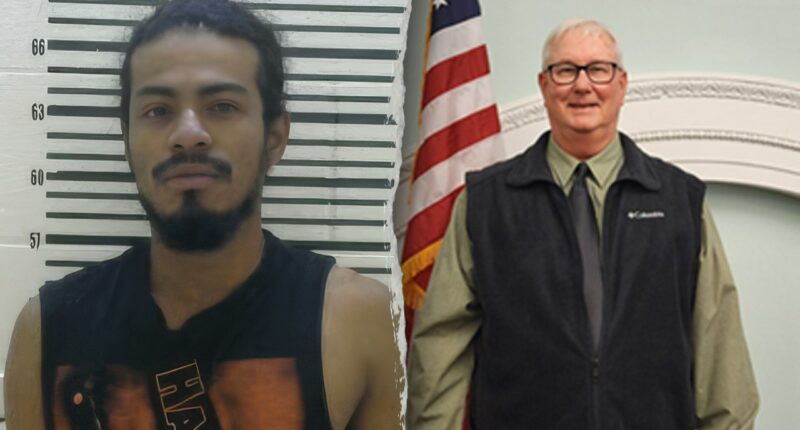 Illegal immigrant allegedly kills county board member and wife in fatal DUI crash: DHS