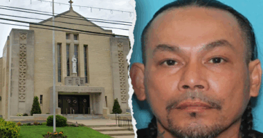 Illegal immigrant deported 30 years after brutal murder of Philadelphia teen Eddie Polec on church steps