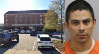 Illegal immigrant gets 30 years for raping 11-year-old Virginia girl multiple times