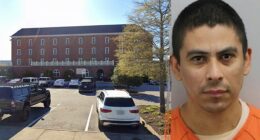 Illegal immigrant gets 30 years for raping 11-year-old Virginia girl multiple times
