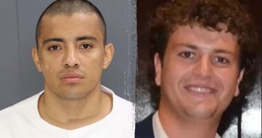Illegal immigrant gets one year for hit-and-run death of University of South Carolina student