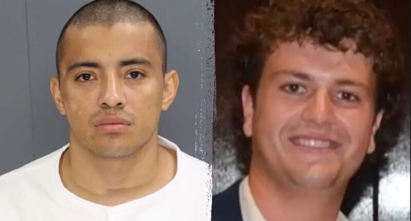 Illegal immigrant gets one year for hit-and-run death of University of South Carolina student