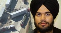 Illegal immigrant trucker accused in fatal California crash released by Biden admin after 2022 border crossing