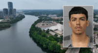 Illegal immigrants arrested after woman found shot to death in Texas woods, 1 wanted by Mexican feds: police