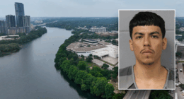 Illegal immigrants arrested after woman found shot to death in Texas woods, 1 wanted by Mexican feds: police