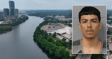 Illegal immigrants arrested after woman found shot to death in Texas woods, 1 wanted by Mexican feds: police