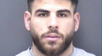 Illegal immigrants jailed for machete attack on high street shopowner