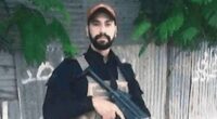 Illegal migrant took part in October 7 attack on Israel