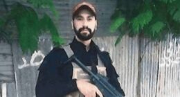 Illegal migrant took part in October 7 attack on Israel