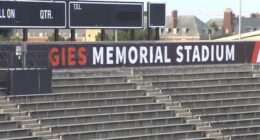 Illini fan group petitions for return of former football stadium name