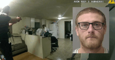 Illinois Deputy Guilty of Gunning Down Woman Who Called 911 to Report Possible Prowler