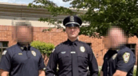 Illinois: ICE Arrests Illegal Alien Working as Cop with Badge, Gun, and Pension