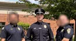 Illinois: ICE Arrests Illegal Alien Working as Cop with Badge, Gun, and Pension