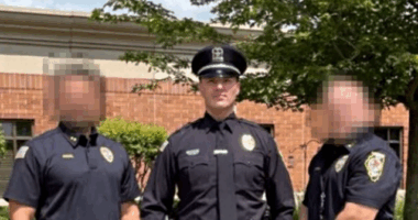 Illinois: ICE Arrests Illegal Alien Working as Cop with Badge, Gun, and Pension