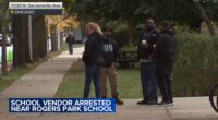 Illinois Rep. Hoan Huynh says Customs and Border Patrol agent pulled gun on him near Montrose, Kimball in Albany Park, Chicago