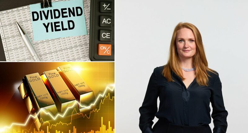 I'm a fund manager: Why this stock could be the next Nvidia - and where I invest my children's Junior Isas...