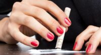 I'm sickened by the middle-class mums using cocaine: CLARE FOGES