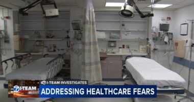 Immigration enforcement continues to affect life-saving health care in Chicago, missed appointments rising, hospital officials say