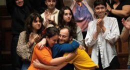 In a regional first, Uruguay passes a law allowing euthanasia