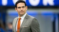 Indiana Governor Mike Braun sparks war of words on social media after swiftly deleting Mark Sanchez post