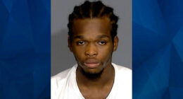 Indiana Man Shoots Girlfriend in the Head While Toddler Daughter Watches