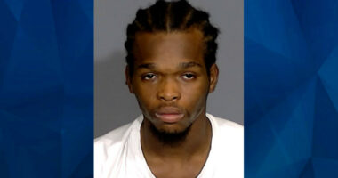 Indiana Man Shoots Girlfriend in the Head While Toddler Daughter Watches